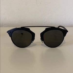 Dior So Real Sunglasses